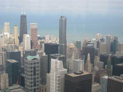 SEARS TOWER