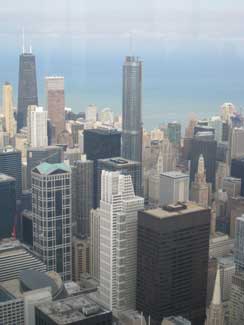 SEARS TOWER