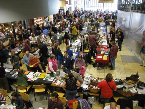 Twin Cities Book Festival 2010