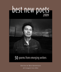 Best New Poets 2009