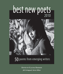 Best New Poets 2010